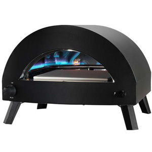 Omica Gas Pizza Oven